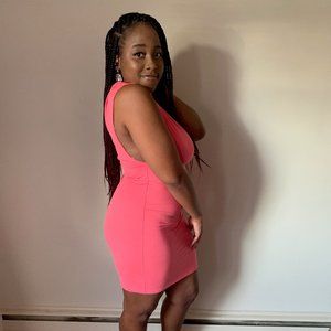 DRESS - Sexy Tank Dress